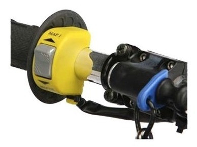 Interruptor Computadora Vortex Suzuki Ltr 450 Ltr450r 3b 1