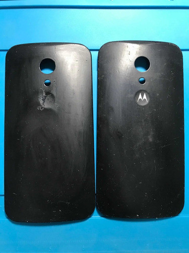 Tapa Trasera *original* Moto G2 (2nd Gen) 0