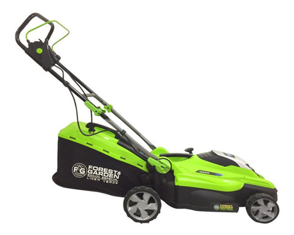 Cortadora Césped Pasto Eléctrica 1300w Cp533 Recolector - Sa 0 Cortadora Césped Pasto Eléctrica 1300w Cp533 Recolector - Sa 0