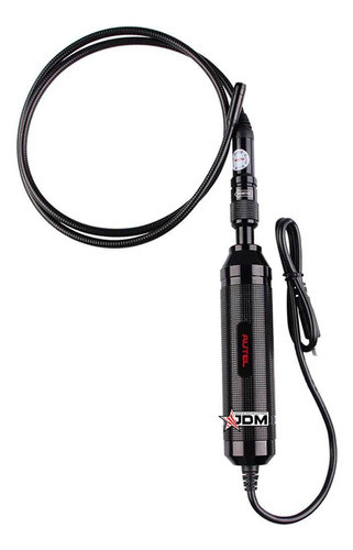 Autel Maxivideo Mv105s Boroscopio Camara Inspección Digital 0