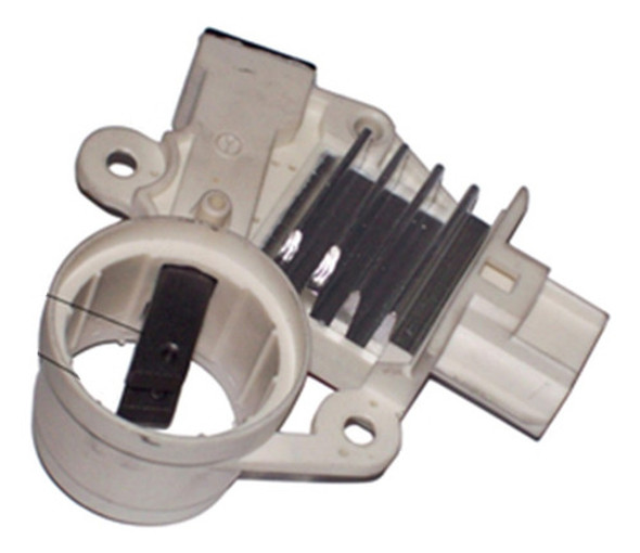 Regulador Voltaje Compatible Con Ford Focus 0