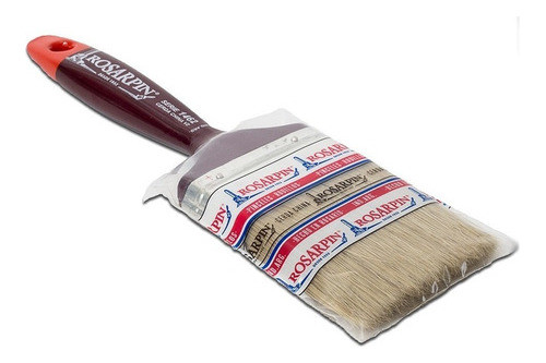 Combo Pincel Rosarpin S1462 N 10, 15 Y 20 - 3 Pinceles M M 0