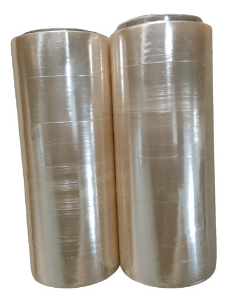 2 Rollos Papel Film Alimenticio Premium 45x600 Metros Oferta 0 2 Rollos Papel Film Alimenticio Premium 45x600 Metros Oferta 0