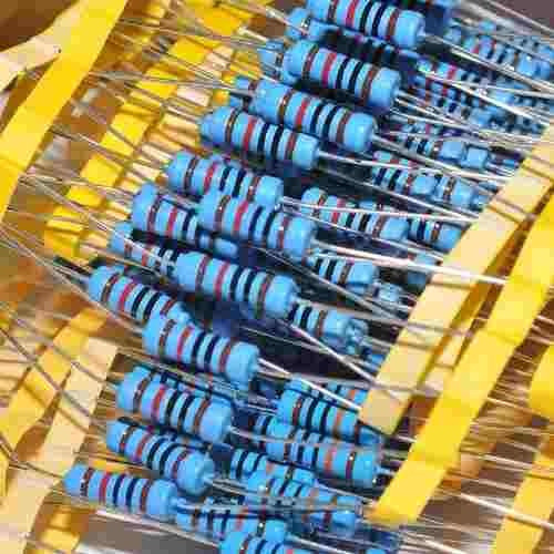 Kit 300 Resistencias 5% Valores Diversos Arduino Metal 1/4w 1