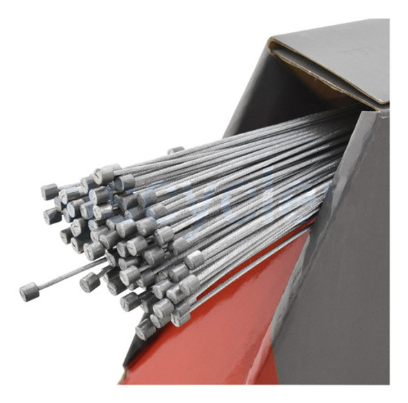 Cable Cambio Ashima Action  1.2mm X 10 Unidades 1