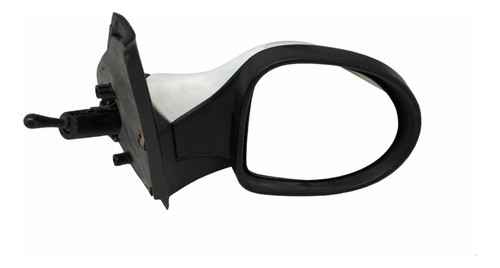 Espejo Renault Clio Mio Manual Derecho 0
