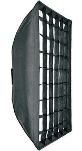 Godox Sb-fs 6060 Softbox Rejilla Luces Smart Mini Pioneer 1