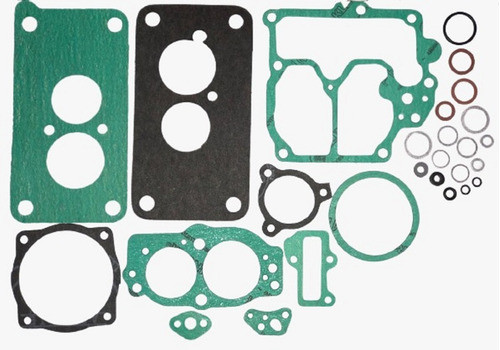 Juego Juntas De Carburador Daihatsu Charmant 0
