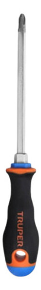 Destornillador Phillips 152mm Ph3 Truper 18548 1