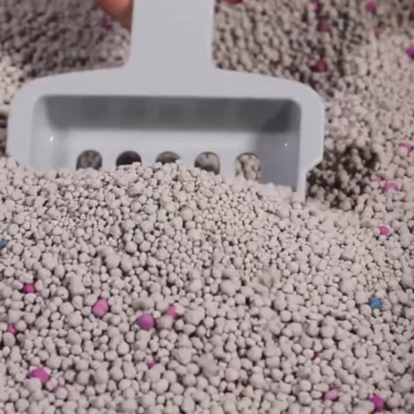 Arena Sanitario Aglomerante Lavanda Cat Litter Love Sand 30l 1