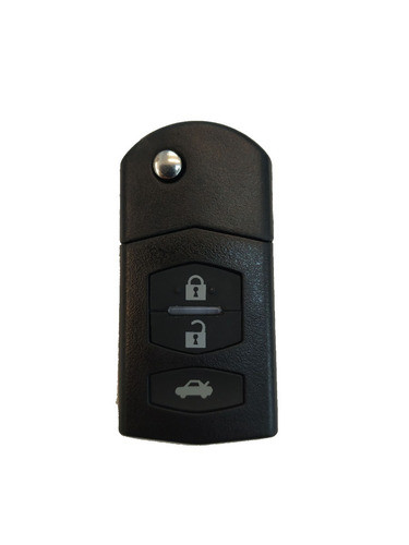 Carcasa Llave Mazda 0