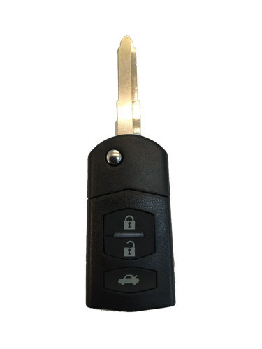 Carcasa Llave Mazda 1