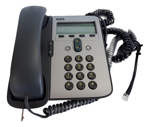 Telefone Cisco Ip Phone 7912g 0