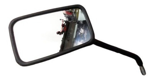 Espejo Izquierdo Original Honda Cbx 250 Twister Centro Motos 0