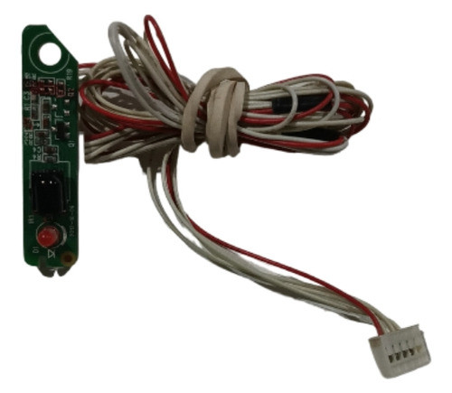Receptor Control Remoto Tv Daewoo Dwled-39fhd 0