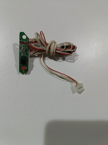 Receptor Control Remoto Tv Daewoo Dwled-39fhd 1
