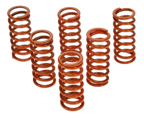 Molas De Embreagem Prox Yz 80 93/94 1