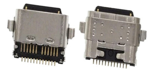 Conector De Carga Tablet Para Galaxy T220 T225 Original 0