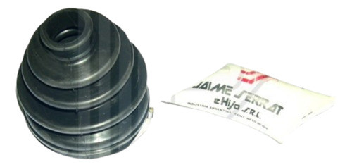 Fuelle De Homocinetica Peugeot 306 405 Lado Rueda 0