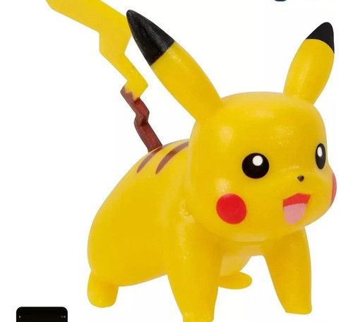 Pokemon Pikachu Multi Pac Evolution X 3 1
