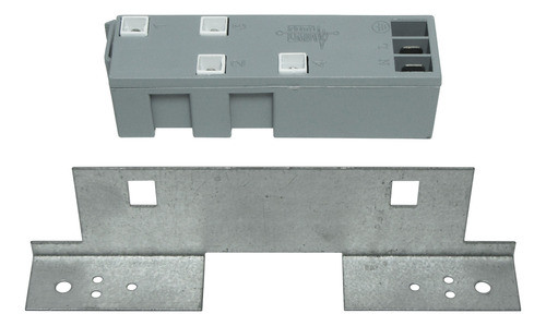 Modulo Generador Chispero Anafe 4 Salidas Longvie Pr 0