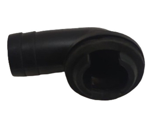 Pico Desagote Aire Acondicionado 19mm Negro 0