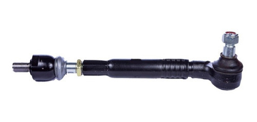 Barra Direccion Curva Izquierda Zf 345-350 Massey Valtra Cum 1