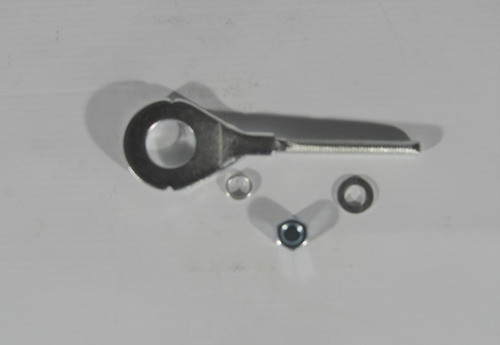 Estira Cadena Honda Cg125 // Global Sales 0