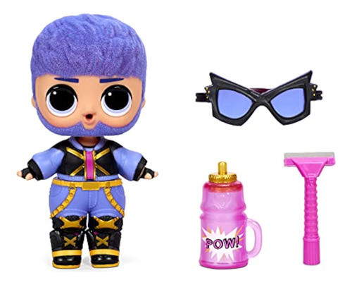 L.o.l. Surprise! Muñeca Coleccionable Para Niños 1