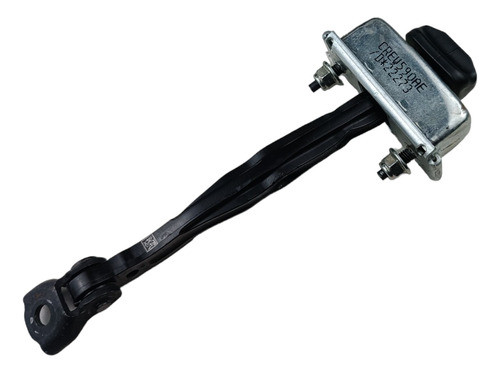 Limitador Porta Dodge Ram 1500 Rebel 2021 Traseira Esquerda 0