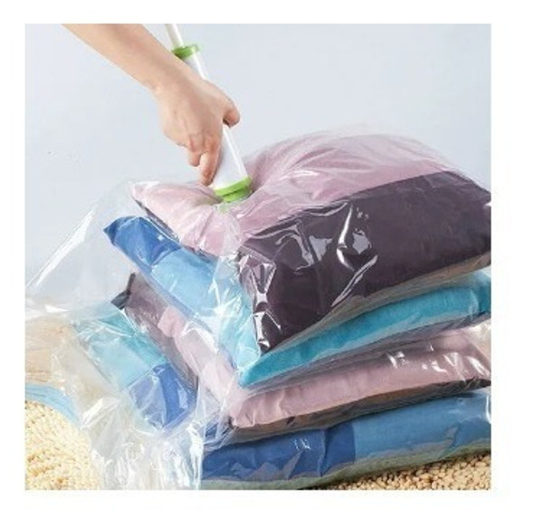 Bolsa Para Guardar Ropa Al Vacio Ahorra Espacio 1 Bolsa Para Guardar Ropa Al Vacio Ahorra Espacio 1