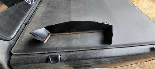Encausador Superior Chevrolet Onix 0