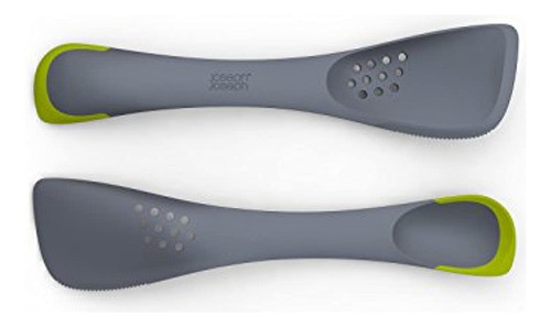 Joseph Joseph Unitg0100sw Uni-tool 5-en-1 Utensilio Ranurado 0