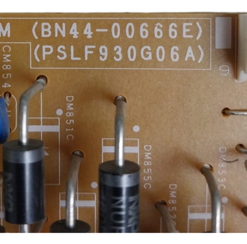 Placa Fuente Samsung Un39fh5005 1