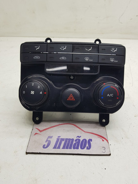 Comando Ar Condicionado Hyundai I30 2.0 2010 / 2011 0