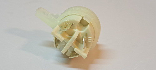 Interruptor Pulsador Secarropas Kohinoor Original 1