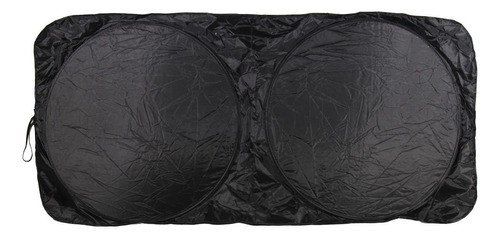 Parasol Universal Parabrisas Grande (gris) 1