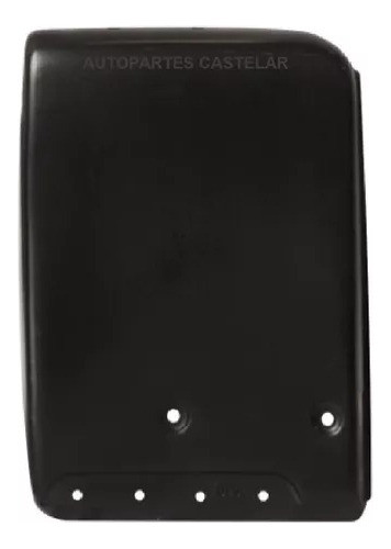 Guardabarro Delantero Posterior Ford Cargo 915 / 916 / 1116 1