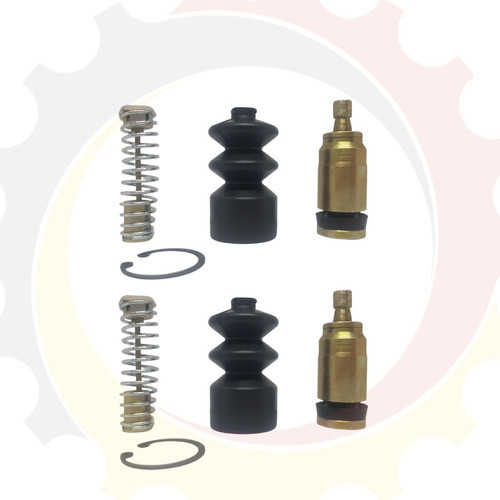 2 Jg Reparo Cilindro Mestre Freio Retro Randon Rk406 Rd406 0