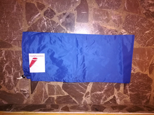 Funda Para Vela - Laser Cadet Optimist 420 Etc 1