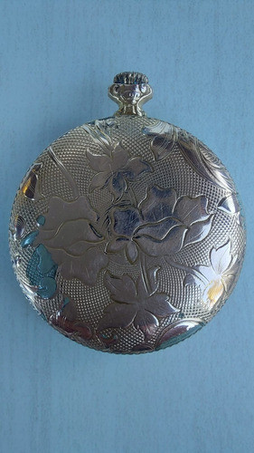 Relógio De Bolso Mondaine ( Leia A Descrição) 1