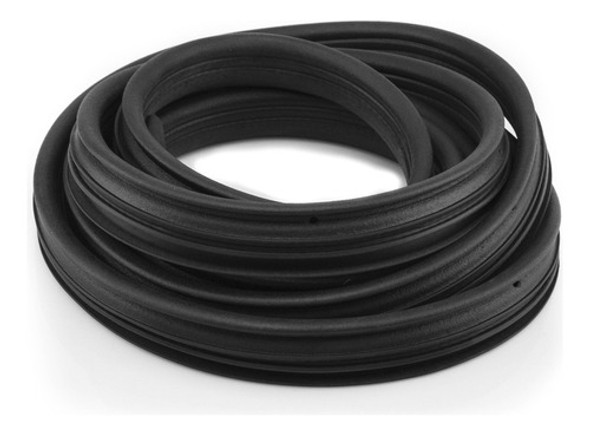 Goma De Puerta Volkswagen Gol G5 G6 Y G7 0