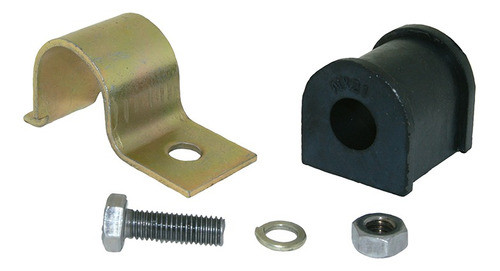 Buje Barra Estabilizadora  Vectra 97/03 15mm Interno Trase 0