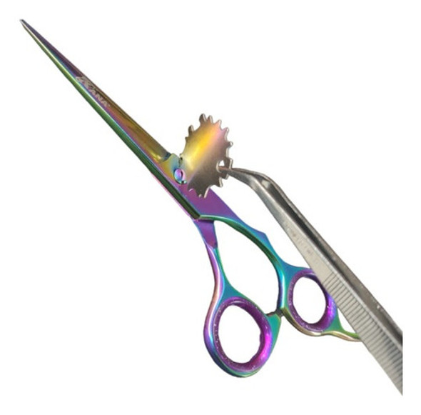 Chave Universal Para Regulagem De Tesouras Cod 1460 0