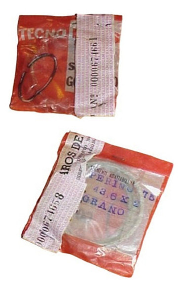 Allsales Aros 43,6 Mm Paperino 75 Gontero Italy 0