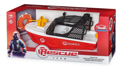 Barco Rescue Team Usual Ref 470 1