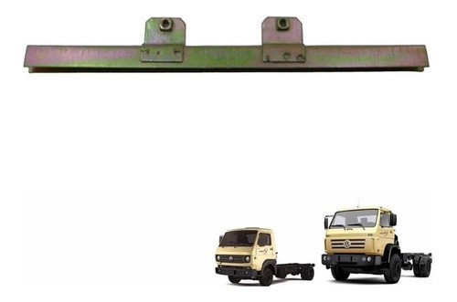 Suporte Calha Vidro Porta Caminhao Delivery Titan Worker 1