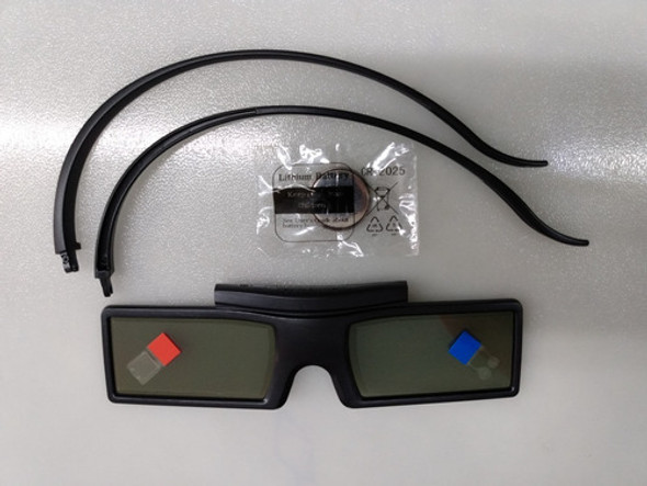 Óculos 3d Samsung Ssg-4100gb 1