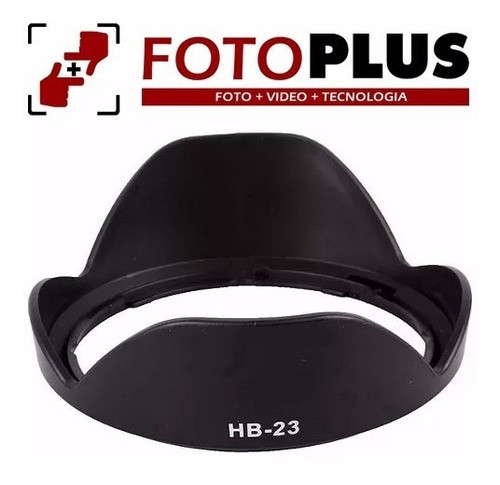 Parasol Compatible Hb-23 P/ Nikon Af-s 12-24mm F/4 1