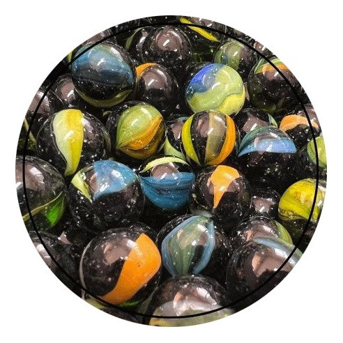 Bolitas Canicas X100 Kanikas Souvenir Canikas Kanicas Oferta 1